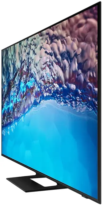 Телевизор Samsung  50" (127 см) 2022 черный Samsung UE50BU8500U фото 4 в Ростове-на-Дону