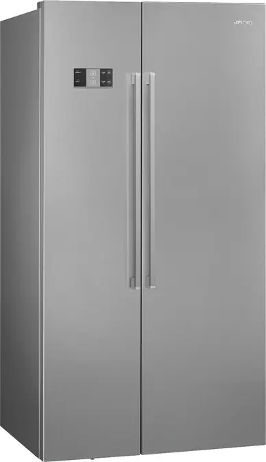 Холодильник SMEG SBS63XDE фото 1 в Ростове-на-Дону