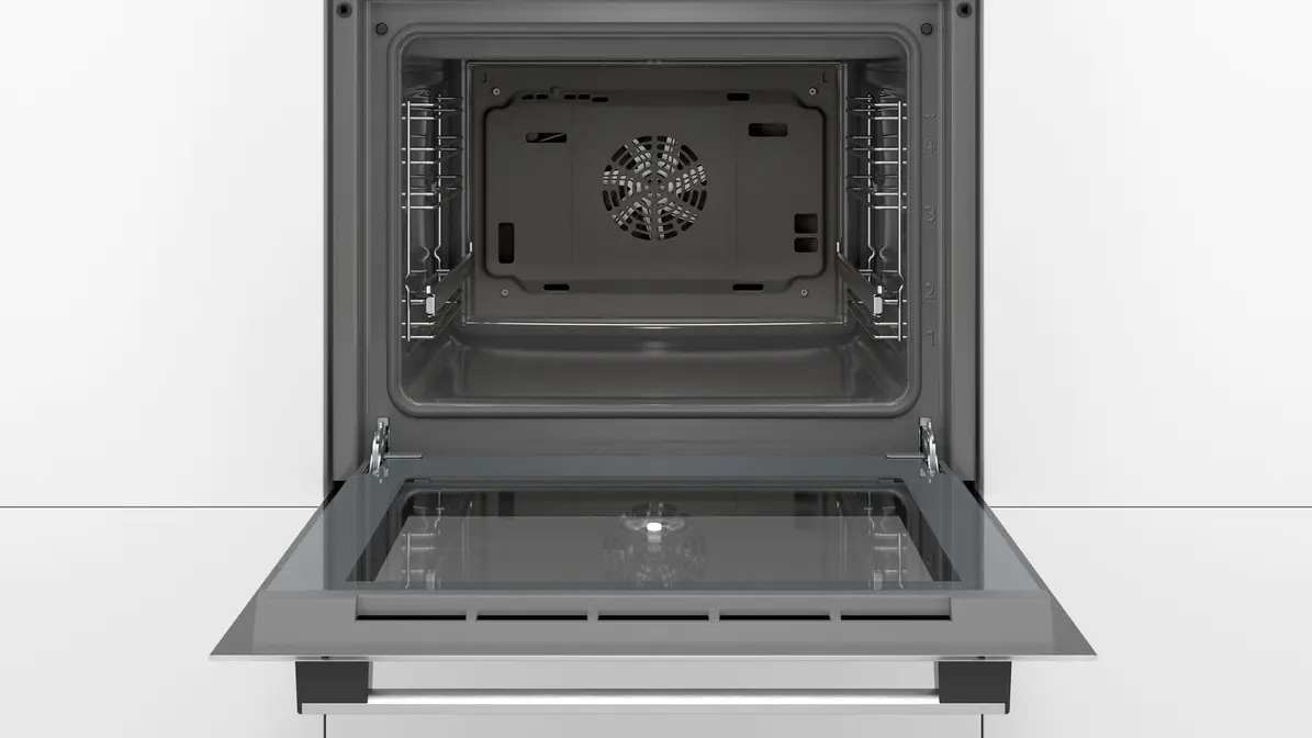 Духовой шкаф Bosch HBF534EW0R фото 2 в Ростове-на-Дону