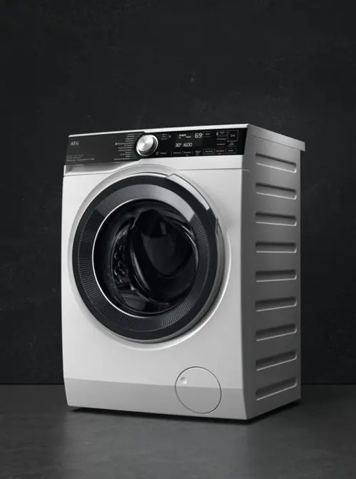 Стирально-сушильная машина AEG LWR85165O фото 3 в Ростове-на-Дону