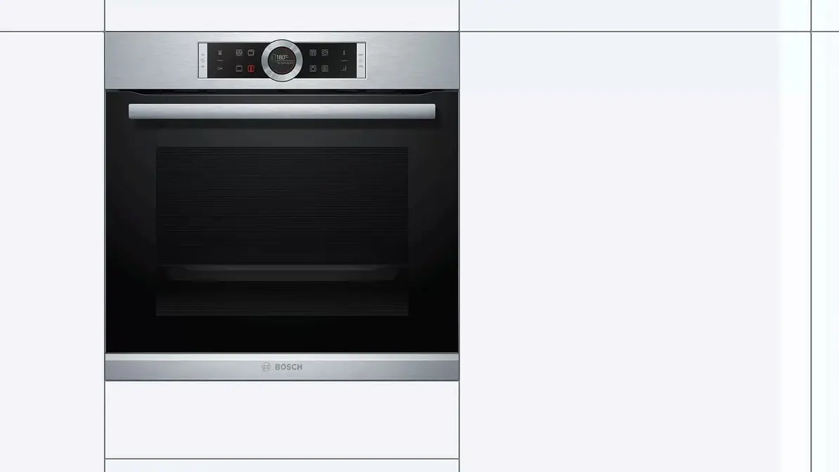 Духовой шкаф Bosch HBG655BS1M фото 4 в Ростове-на-Дону