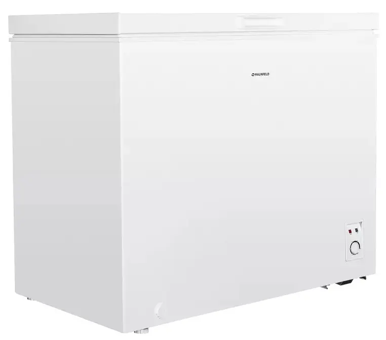 Морозильный ларь Maunfeld MFL200W фото 1 в Ростове-на-Дону