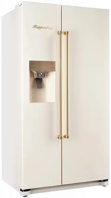 Холодильник Kuppersberg NSFD 17793 C фото 2 в Ростове-на-Дону
