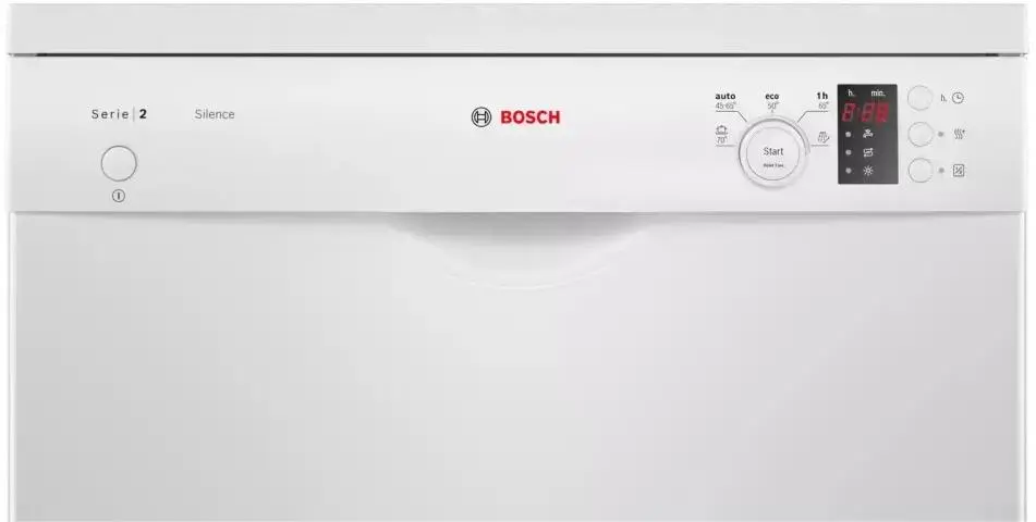 Посудомоечная машина Bosch SMS25FW10R фото 2 в Ростове-на-Дону