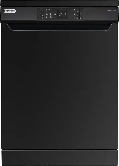Посудомоечная машина DeLonghi DDWS 665 N EMILIO фото 3 в Ростове-на-Дону
