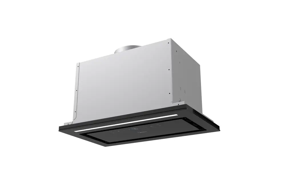 Вытяжка Midea MH60I970GB фото 2 в Ростове-на-Дону