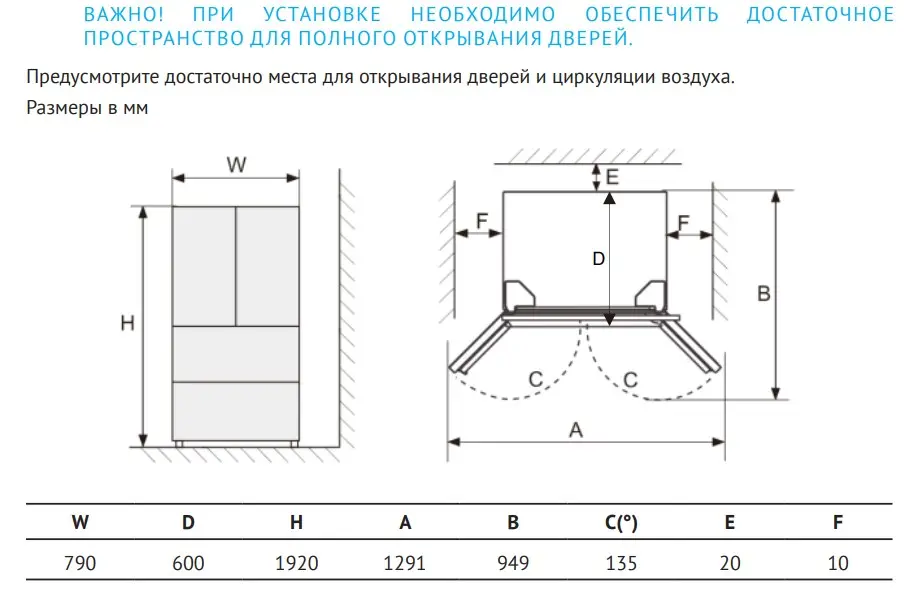 Холодильник Korting KNFF 80307 SI GN фото 4 в Ростове-на-Дону