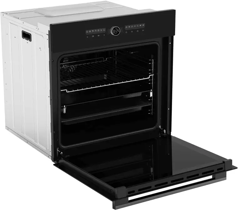 Духовой шкаф HAIER HOX-FT5AMTB фото 5 в Ростове-на-Дону