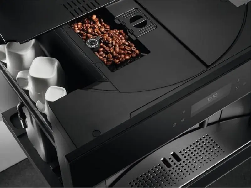 Кофемашина AEG KKB894500B фото 5 в Ростове-на-Дону