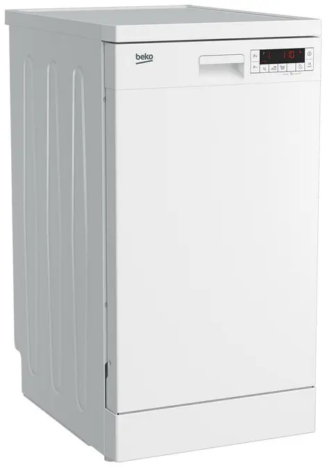 Посудомоечная машина Beko DFS 25 W 11 W в Ростове-на-Дону