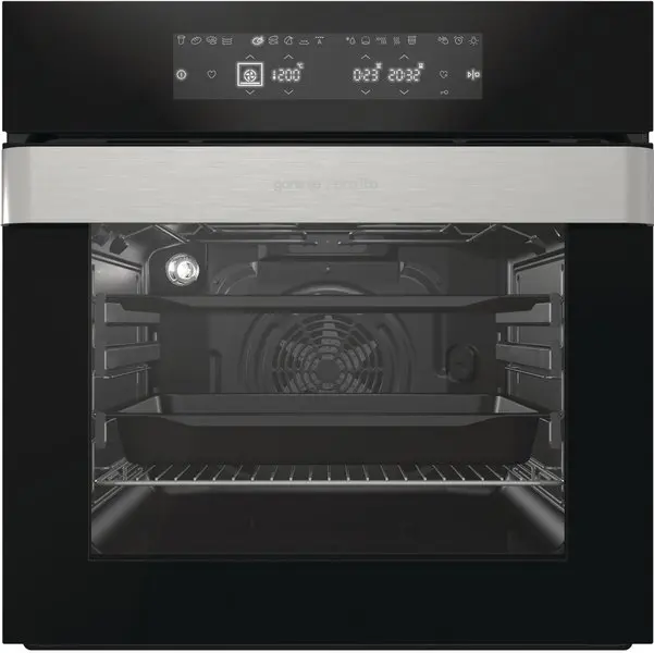 Духовой шкаф Gorenje BO 758 ORAB фото 1 в Ростове-на-Дону