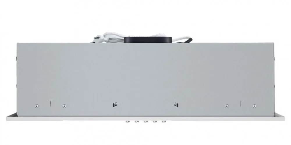 Кухонная вытяжка Maunfeld Crosby Singl 5028 WHITE фото 7 в Ростове-на-Дону