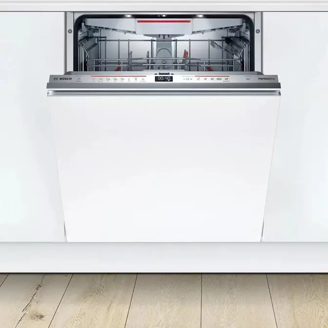 Встраиваемая посудомоечная машина Bosch SMV6ZCX49E фото 3 в Ростове-на-Дону