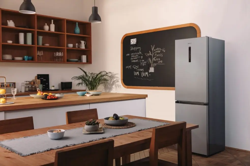 Холодильник Gorenje NRK6192AXL4 фото 24 в Ростове-на-Дону