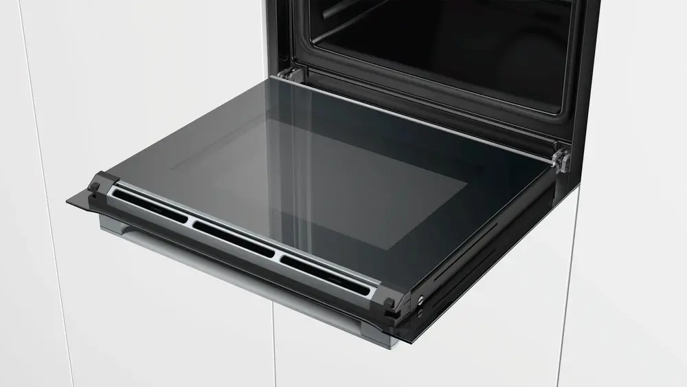 Духовой шкаф Bosch HBG676EB6 фото 5 в Ростове-на-Дону