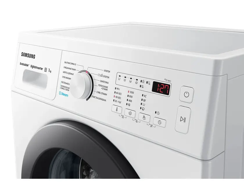 Стиральная машина Samsung WW70AG4S21VELD фото 6 в Ростове-на-Дону