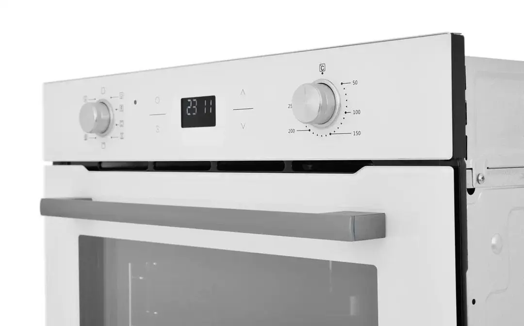 Духовой шкаф ZÜGEL ZOE602W фото 8 в Ростове-на-Дону Духовой шкаф ZÜGEL ZOE602W фото 8 в Ростове-на-Дону