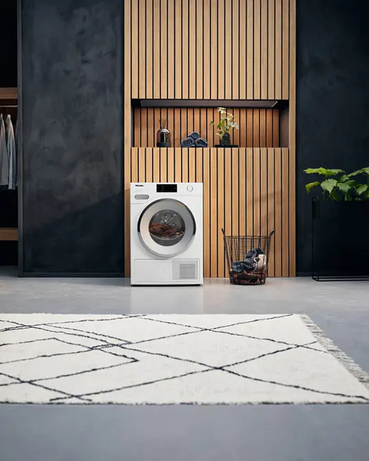 Сушильная машина Miele TWV780WP Passion фото 7 в Ростове-на-Дону