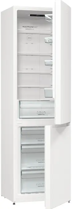 Холодильник Gorenje NRK6201EW4 фото 1 в Ростове-на-Дону