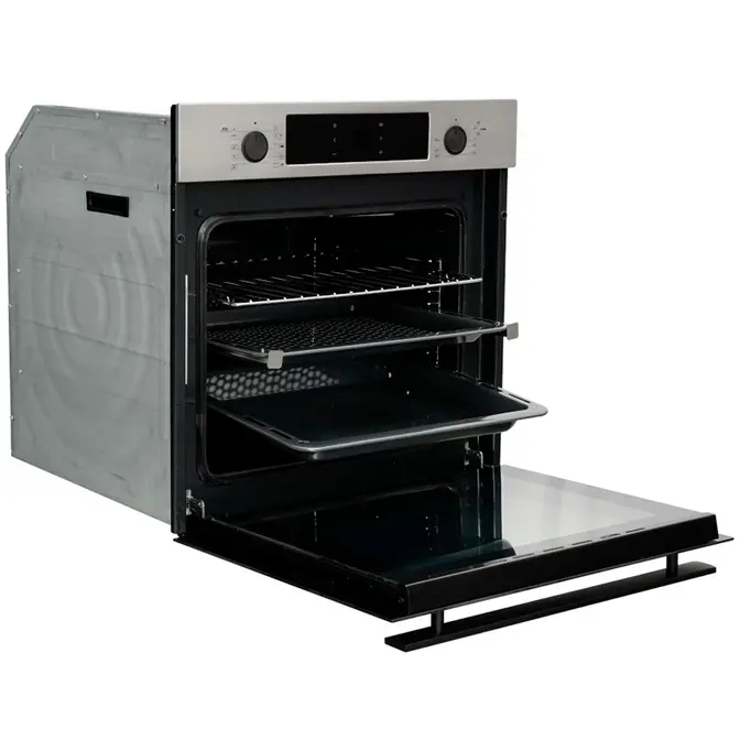 Духовой шкаф DeLonghi DEO 755 IM MARTINA фото 5 в Ростове-на-Дону