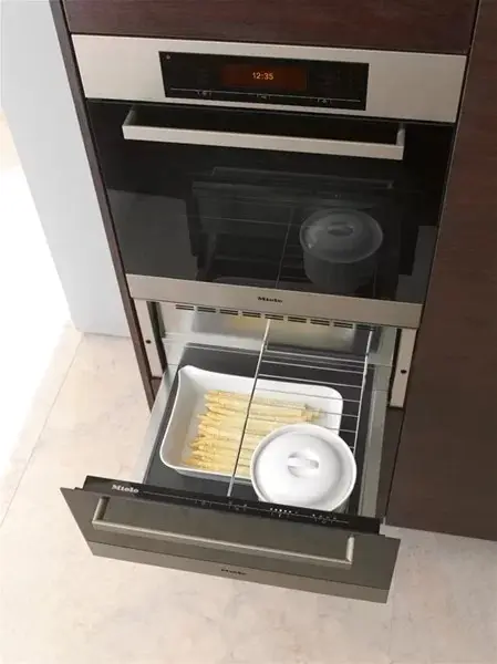 Подогреватель Miele ESW 5080-29 ED фото 7 в Ростове-на-Дону