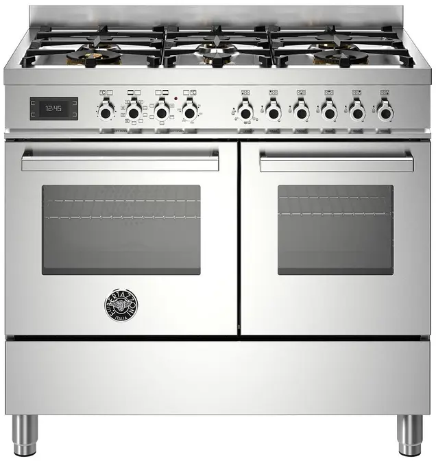 Варочный центр Bertazzoni PRO106L2EXT фото 1 в Ростове-на-Дону