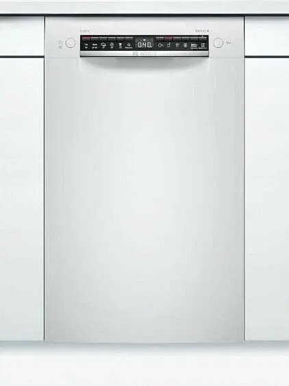Встраиваемая посудомоечная машина Bosch SPU4HMW53S фото 4 в Ростове-на-Дону