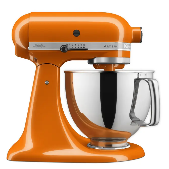 Планетарный миксер KitchenAid 5KSM175PSEHY фото 1 в Ростове-на-Дону