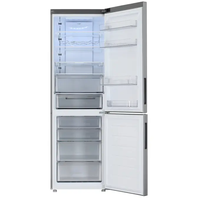 Холодильник Haier C4F637CXRGU1 фото 2 в Ростове-на-Дону