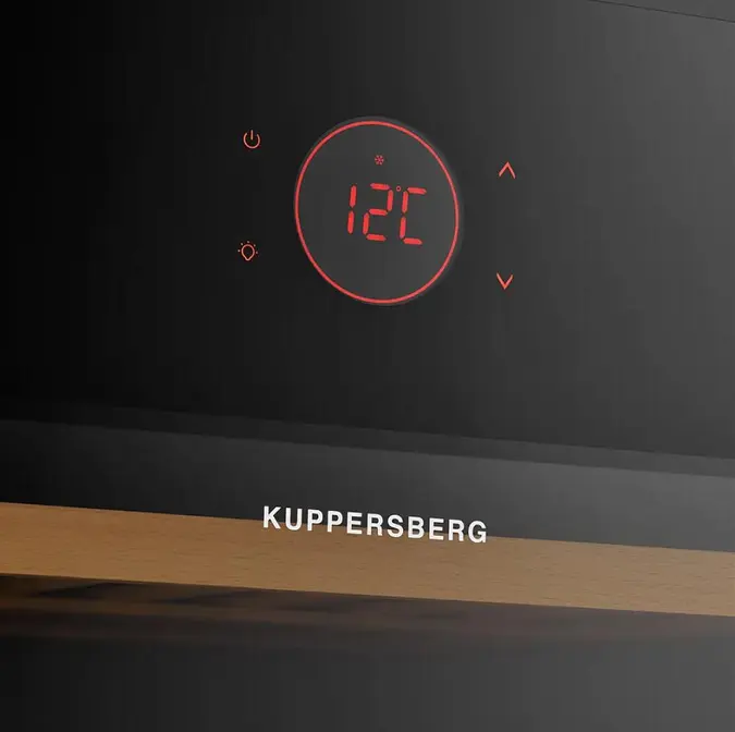 Винный холодильник Kuppersberg RBW 85 фото 4 в Ростове-на-Дону