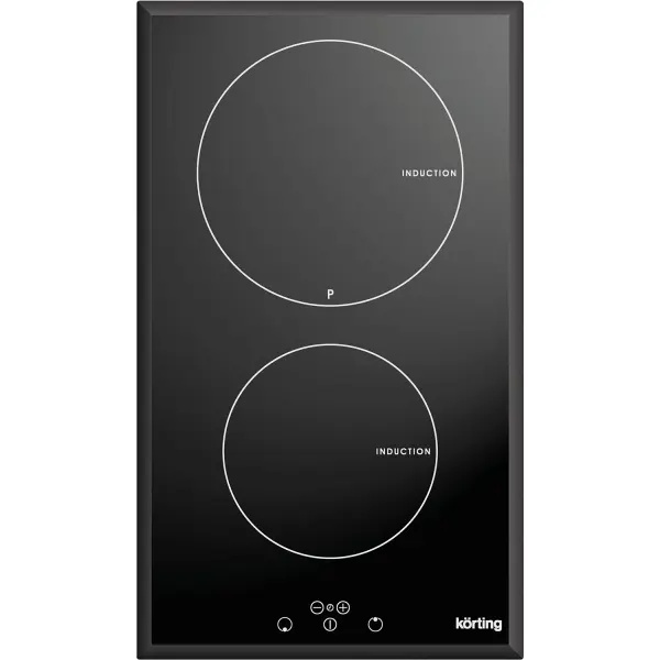 Варочная панель Korting HI 32002 B в Ростове-на-Дону