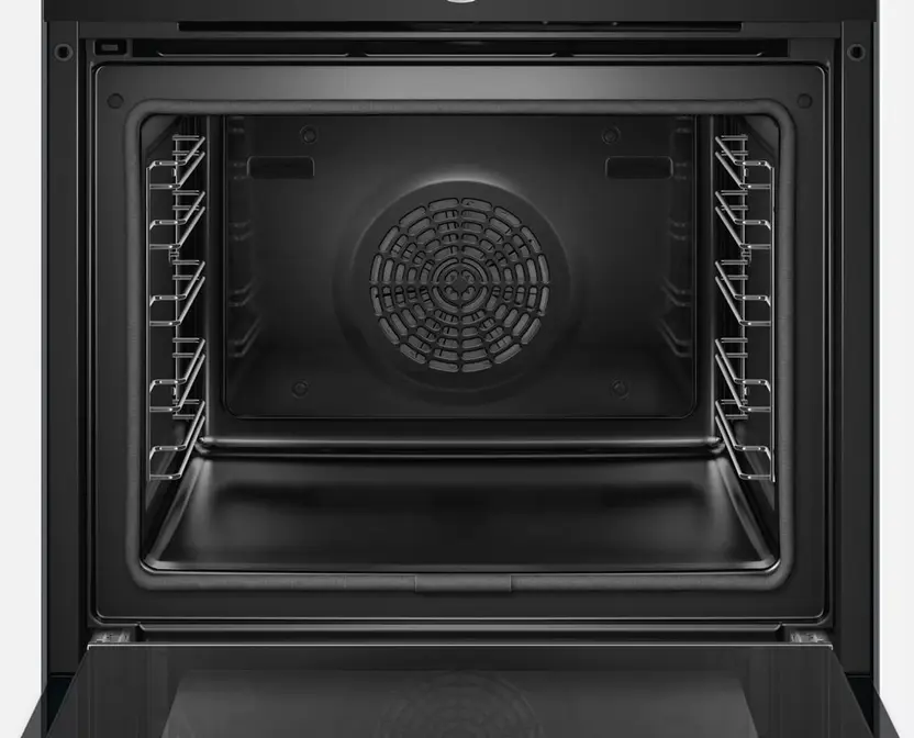 Духовой шкаф Bosch HBG675BB1 фото 5 в Ростове-на-Дону