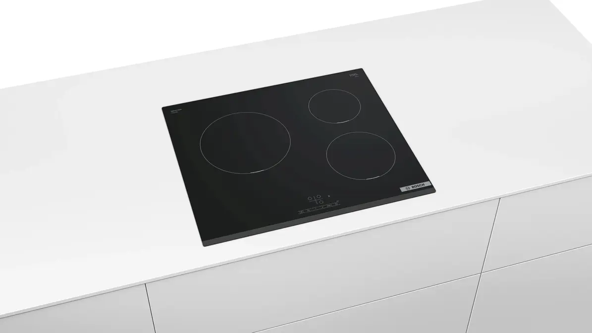 Варочная панель Bosch PUC631BB5E фото 2 в Ростове-на-Дону