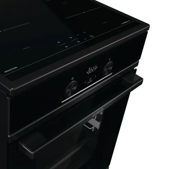 Стеклокерамическая плита Gorenje GEIT5C60BPG фото 4 в Ростове-на-Дону