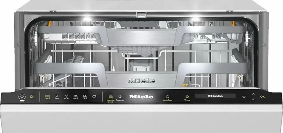 Встраиваемая посудомоечная машина Miele G 7360 SCVi AutoDos фото 2 в Ростове-на-Дону