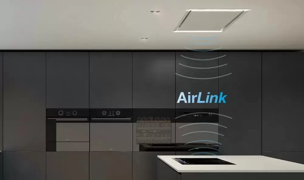Индукционная варочная панель PANDO PI-3800 AiRLINK фото 2 в Ростове-на-Дону Индукционная варочная панель PANDO PI-3800 AiRLINK фото 2 в Ростове-на-Дону