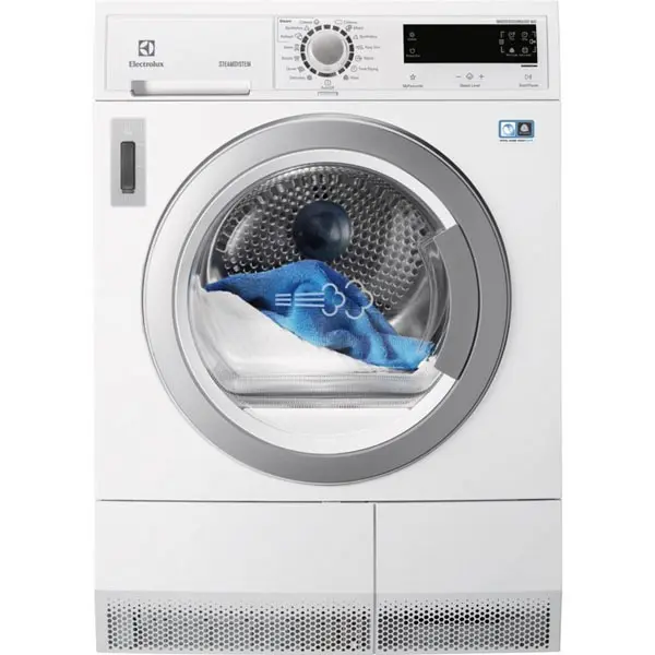 Сушильная машина Electrolux EDH3897SDE в Ростове-на-Дону
