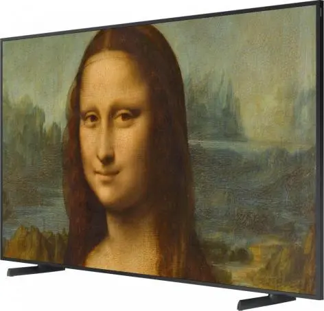 Телевизор Samsung  55" (140 см) 2022 черный Samsung QE55LS03BAU фото 6 в Ростове-на-Дону