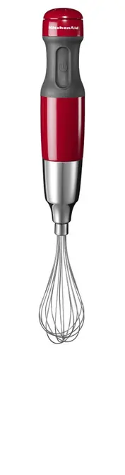 Погружной блендер KitchenAid 5KHB2570EER фото 6 в Ростове-на-Дону