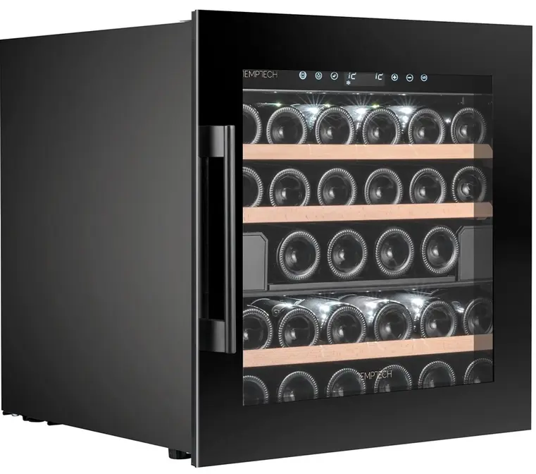 Холодильник винный Temptech OZ60DB-24 фото 3 в Ростове-на-Дону