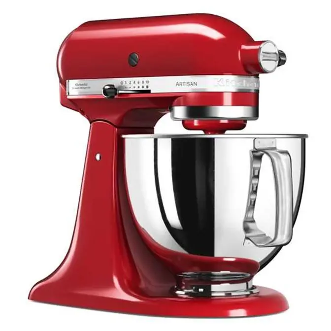 Миксер KitchenAid 5KSM125EER фото 2 в Ростове-на-Дону
