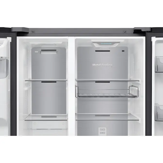 Холодильник Samsung RS90F65D1FWT фото 8 в Ростове-на-Дону