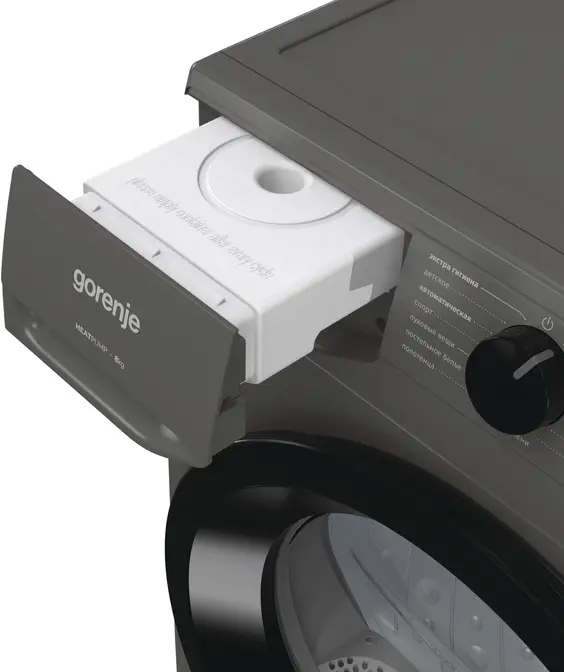 Сушильный барабан Gorenje D2HNE82/C фото 8 в Ростове-на-Дону