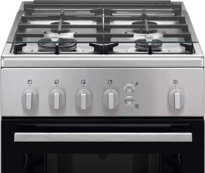 Газовая плита Electrolux RKG500003X фото 2 в Ростове-на-Дону
