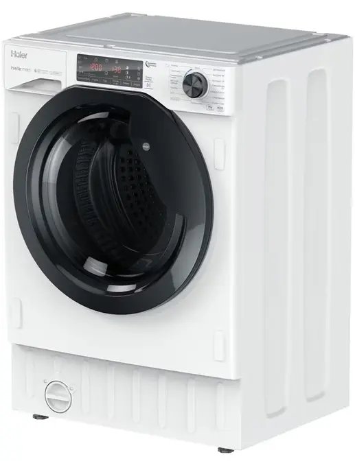 Стиральная машина Haier HWQ90B416FWB фото 1 в Ростове-на-Дону