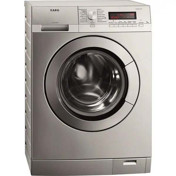 Стиральная машина AEG L 58527 XFL в Ростове-на-Дону