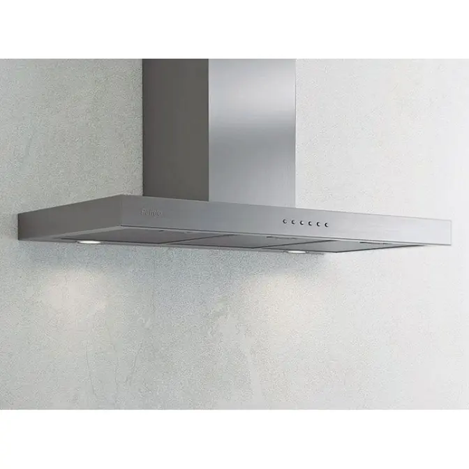 Вытяжка PANDO P-823N/60 INOX V. 830 SEC фото 1 в Ростове-на-Дону