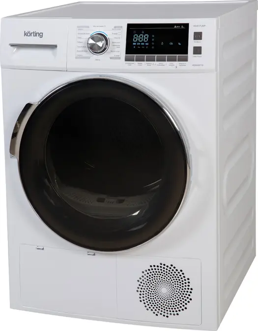 Сушильная машина Korting KD 60HPT8 фото 3 в Ростове-на-Дону