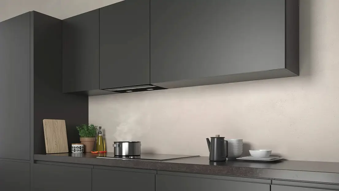 Встраиваемая вытяжка Neff D65XAM2S0 фото 7 в Ростове-на-Дону