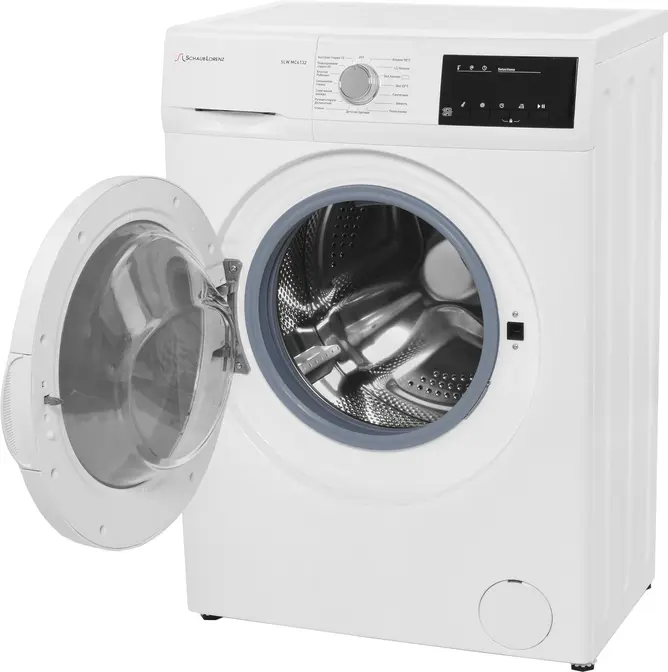 Стиральная машина Schaub Lorenz SLW MC6132 фото 3 в Ростове-на-Дону